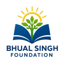 Bhual Singh Foundation logo
