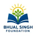 Bhual Singh Foundation logo