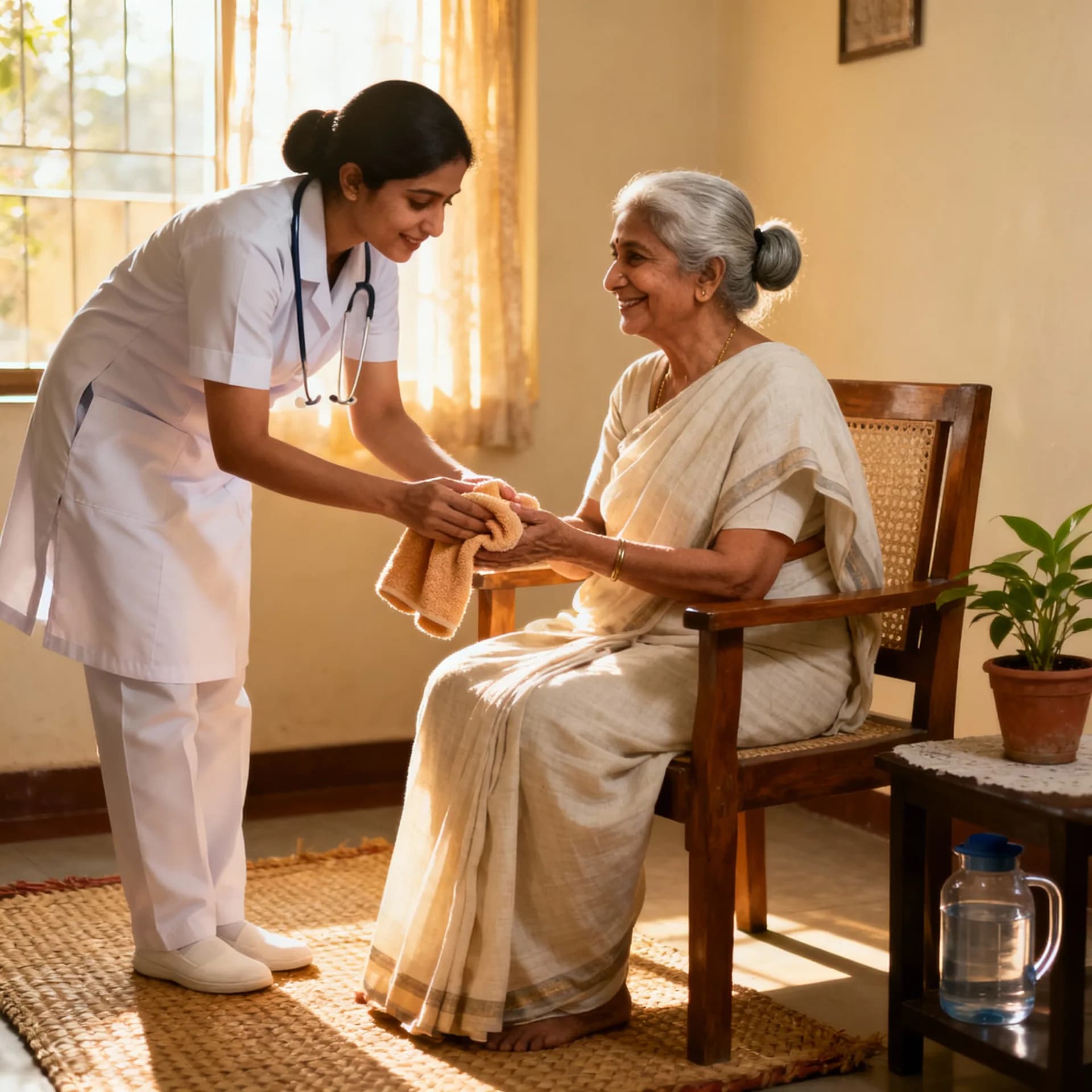 Holistic Initiatives
