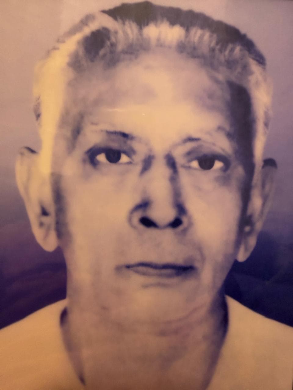 Late Shri Bhual Singh ji