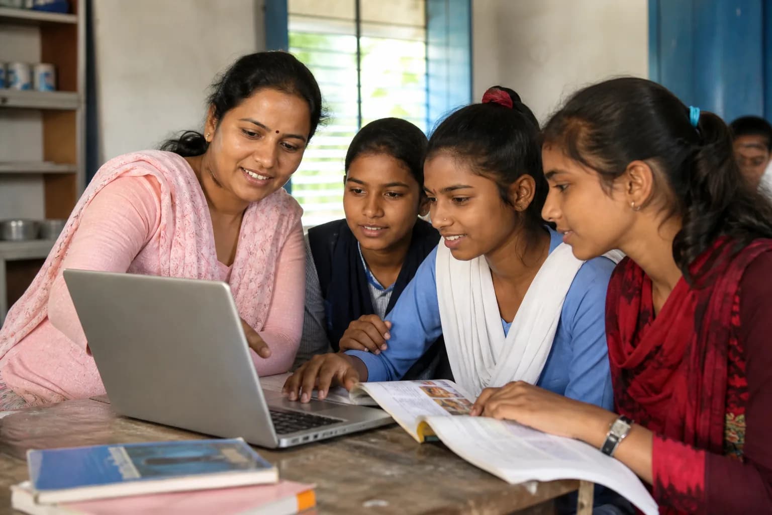 Education21 news coverage