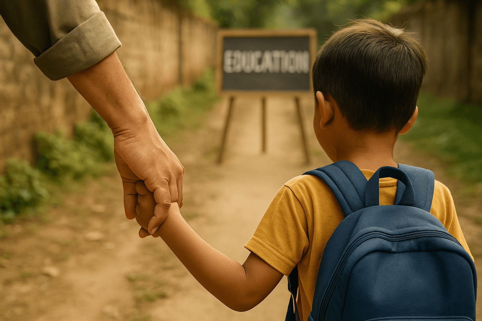 Pravaah Flagship Programme - comprehensive youth development initiative