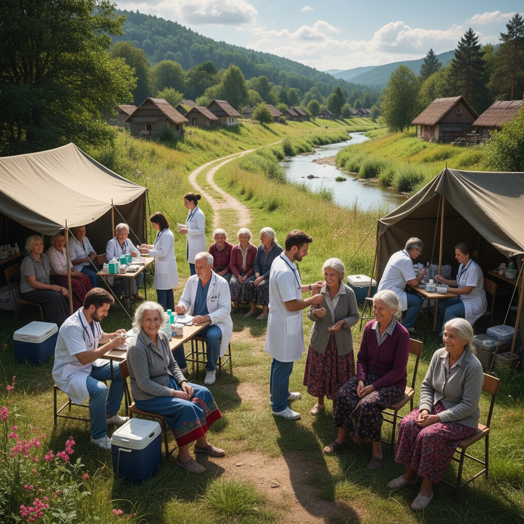 Education for Every Child